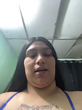 Snapshot of Marilin_Jessie chatting on 10/03/25, 05:15 Marilin Jessie online show from 10/03/25, 05:15