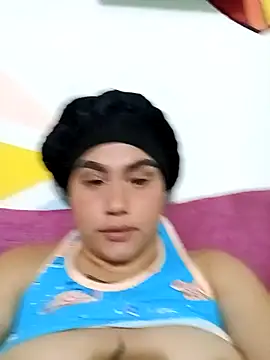 Marilin Jessie online show from 10/18/25, 06:05