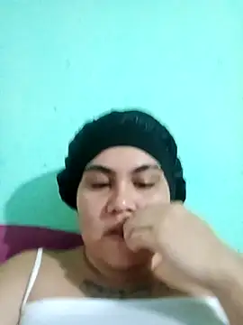 Snapshot of Marilin_Jessie chatting on 12/15/25, 01:15 Marilin Jessie online show from 12/15/25, 01:15