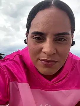 Violetrousse online show from 11/03/25, 07:26