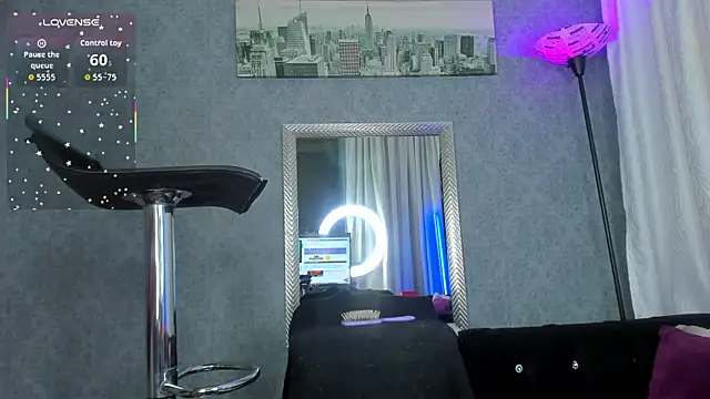  kitty wuichis online show from 07/25/26, 05:27