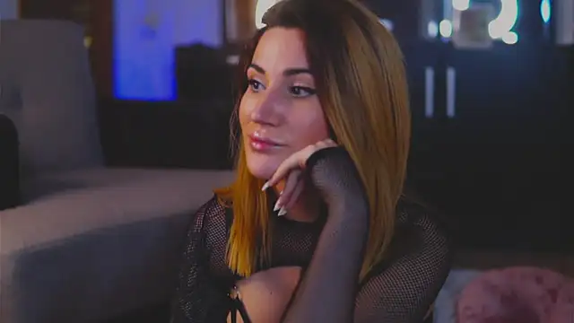 KimSkyex online show from 01/16/25, 05:21