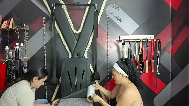 Snapshot of SUBMISSION_BDSM chatting on 01/15/26, 10:20 SUBMISSION BDSM online show from 01/15/26, 10:20