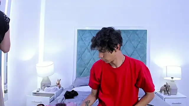 Katherin jupiter online show from 12/04/24, 08:07