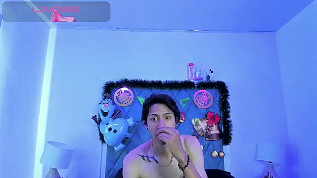 Katherin jupiter online show from 12/14/24, 07:36