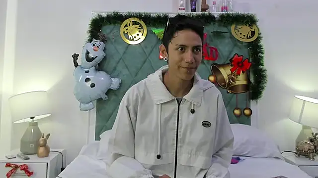 Katherin jupiter online show from 12/27/24, 08:18