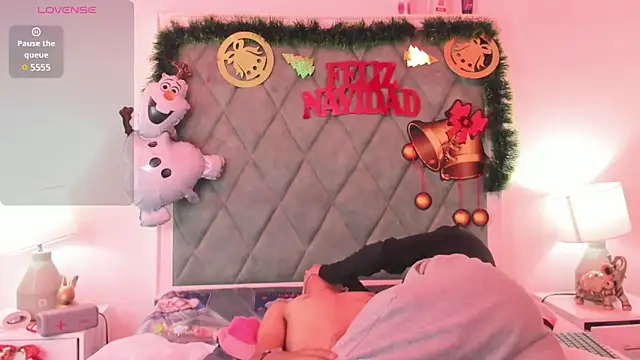 Katherin jupiter online show from 12/29/24, 01:56