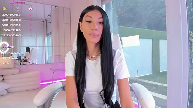 missdiamond  online show from 12/19/25, 08:10