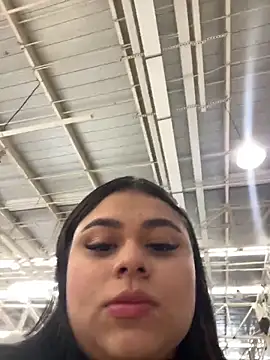 alissonfernandez  online show from 01/29/25, 02:21