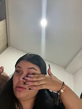 alissonfernandez  online show from 02/27/25, 09:47