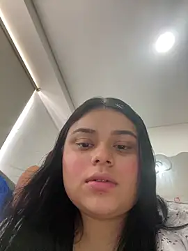 alissonfernandez  online show from 03/10/25, 03:30