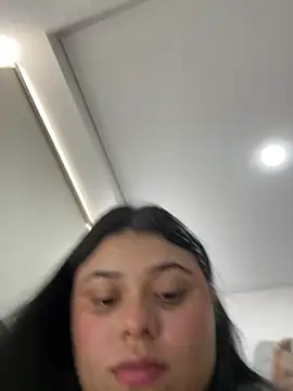 alissonfernandez  online show from 03/12/25, 02:45