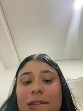 alissonfernandez  online show from 03/20/25, 11:12