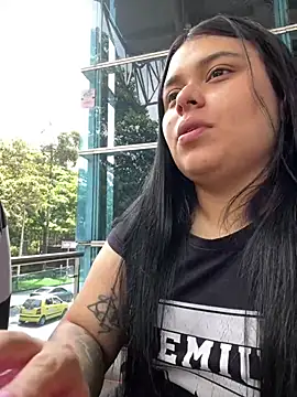 alissonfernandez  online show from 03/21/25, 03:24