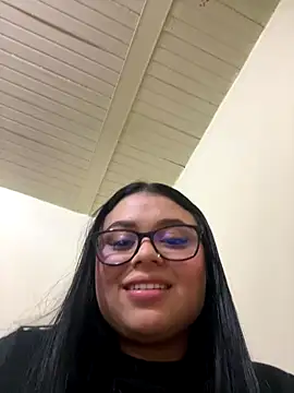 alissonfernandez  online show from 09/09/25, 01:49