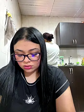 alissonfernandez  online show from 09/13/25, 06:40