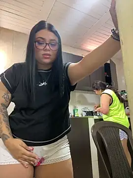 alissonfernandez  online show from 09/20/25, 01:56