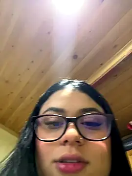 alissonfernandez  online show from 10/02/25, 10:55