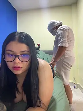 alissonfernandez  online show from 10/12/25, 04:11