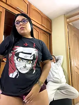 alissonfernandez  online show from 10/15/25, 01:50