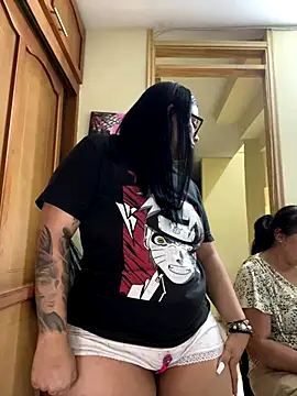 alissonfernandez  online show from 11/21/25, 04:11