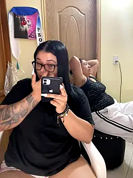 alissonfernandez  online show from 11/29/25, 03:09