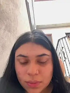 alissonfernandez  online show from 06/14/26, 05:15