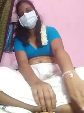 Villageammu18 online show from 01/17/26, 05:05