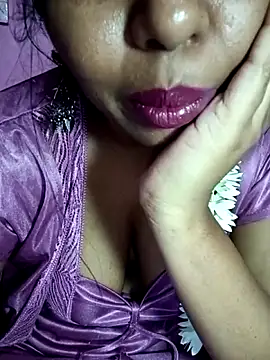 Villageammu18 online show from 03/18/26, 04:54