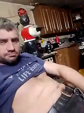 Snapshot of Gotowy40 chatting on 12/05/24, 11:40 Gotowy40 online show from 12/05/24, 11:40