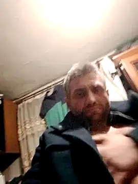 Snapshot of Gotowy40 chatting on 12/06/24, 11:03 Gotowy40 online show from 12/06/24, 11:03