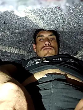 GaMeCrAc1 online show from 09/30/25, 07:24