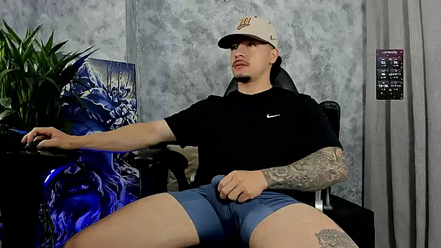 boyc022  online show from 11/16/25, 01:28