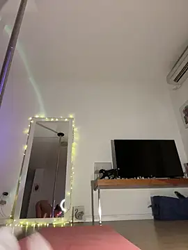 Snapshot of _ExoticGirl chatting on 01/30/25, 07:48 ExoticGirl online show from 01/30/25, 07:48