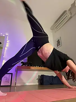 Snapshot of _ExoticGirl chatting on 03/05/25, 06:01 ExoticGirl online show from 03/05/25, 06:01