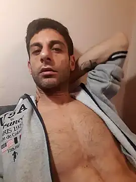 MrTamburine22 online show from 02/10/25, 02:05