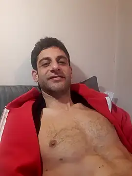 MrTamburine22 online show from 02/17/25, 01:10