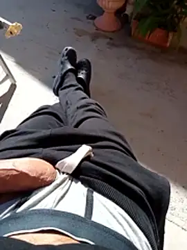 MrTamburine22 online show from 10/24/25, 12:23