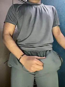 raghavs online show from 03/16/25, 01:38