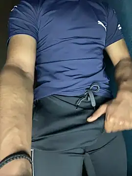 raghavs online show from 03/19/25, 09:06