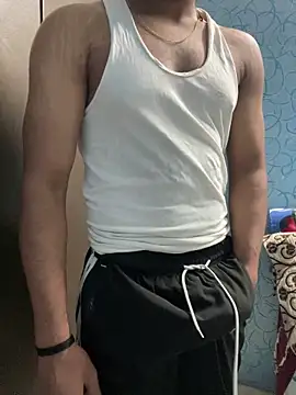 raghavs online show from 10/13/25, 09:42