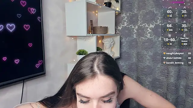 BlissDodd online show from 01/20/25, 10:26