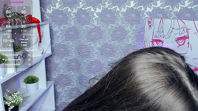 BlissDodd online show from 01/27/25, 09:33