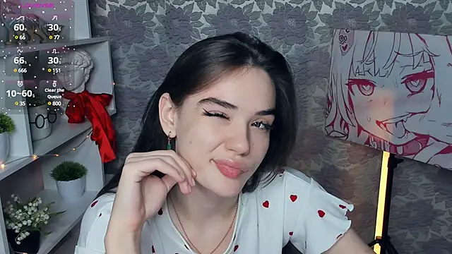 BlissDodd online show from 01/28/25, 06:28