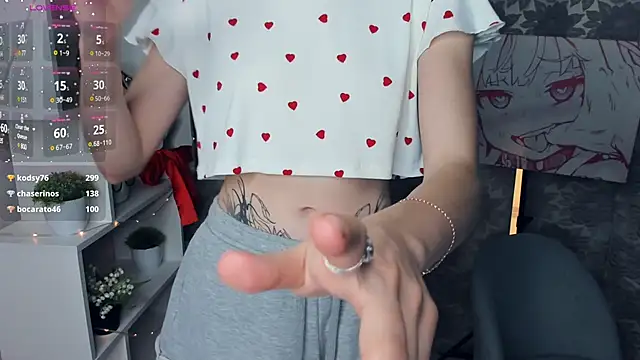 BlissDodd online show from 01/31/25, 12:28