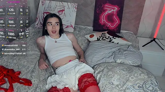 BlissDodd online show from 02/03/25, 12:36