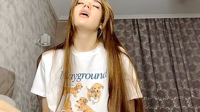 BlissDodd online show from 09/08/25, 06:18