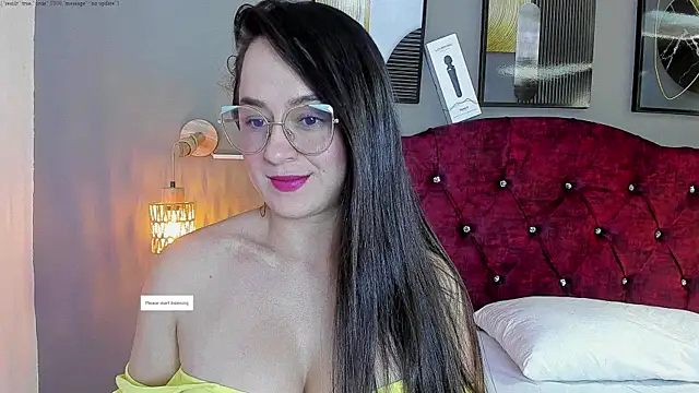 angela nix online show from 04/25/26, 03:42