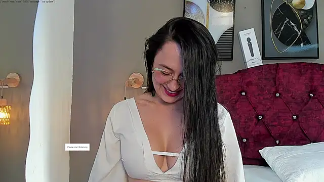 angela nix online show from 05/09/26, 03:06