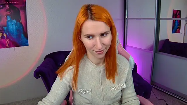 AliceBYKiss online show from 01/29/25, 07:57